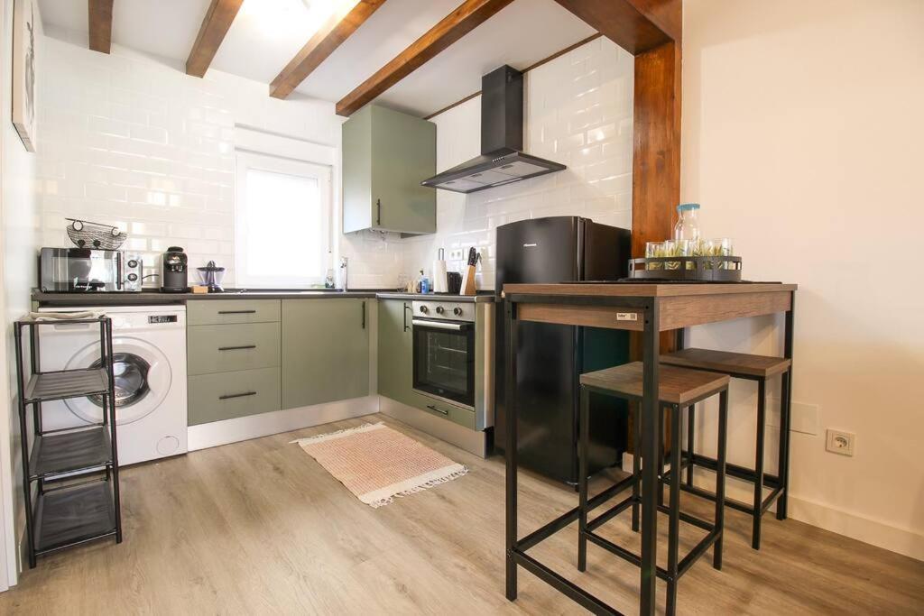 Apartamento En Puertochico サンタンデール エクステリア 写真