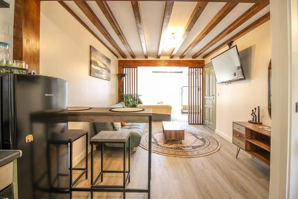 Apartamento En Puertochico サンタンデール エクステリア 写真