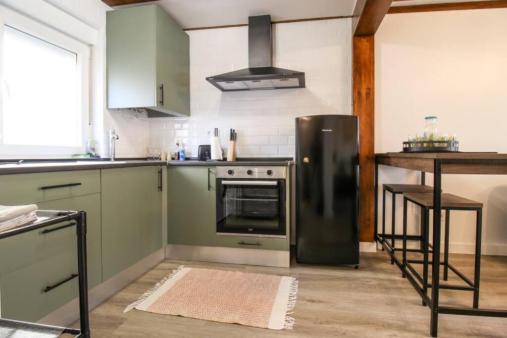 Apartamento En Puertochico サンタンデール エクステリア 写真
