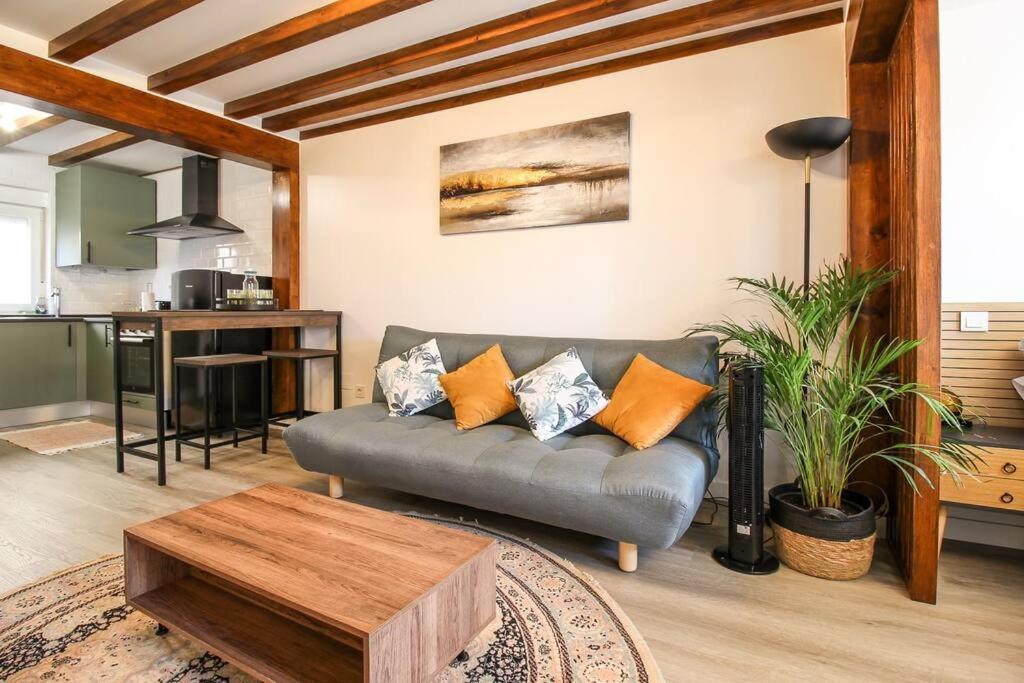 Apartamento En Puertochico サンタンデール エクステリア 写真