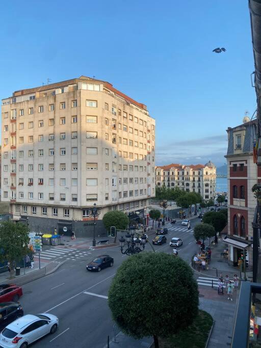 Apartamento En Puertochico サンタンデール エクステリア 写真