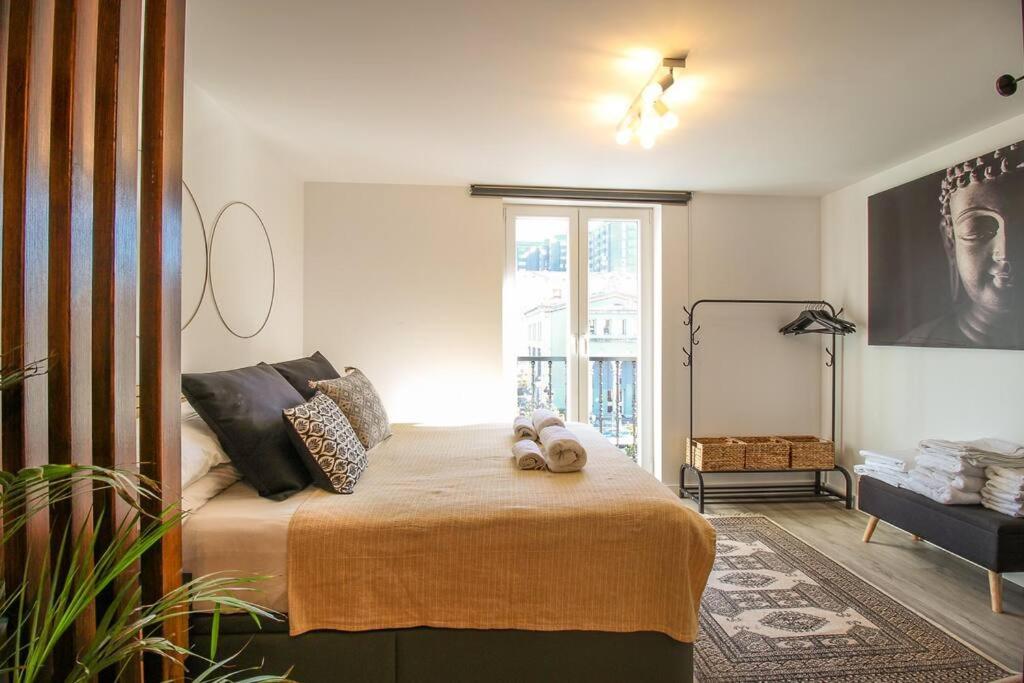 Apartamento En Puertochico サンタンデール エクステリア 写真