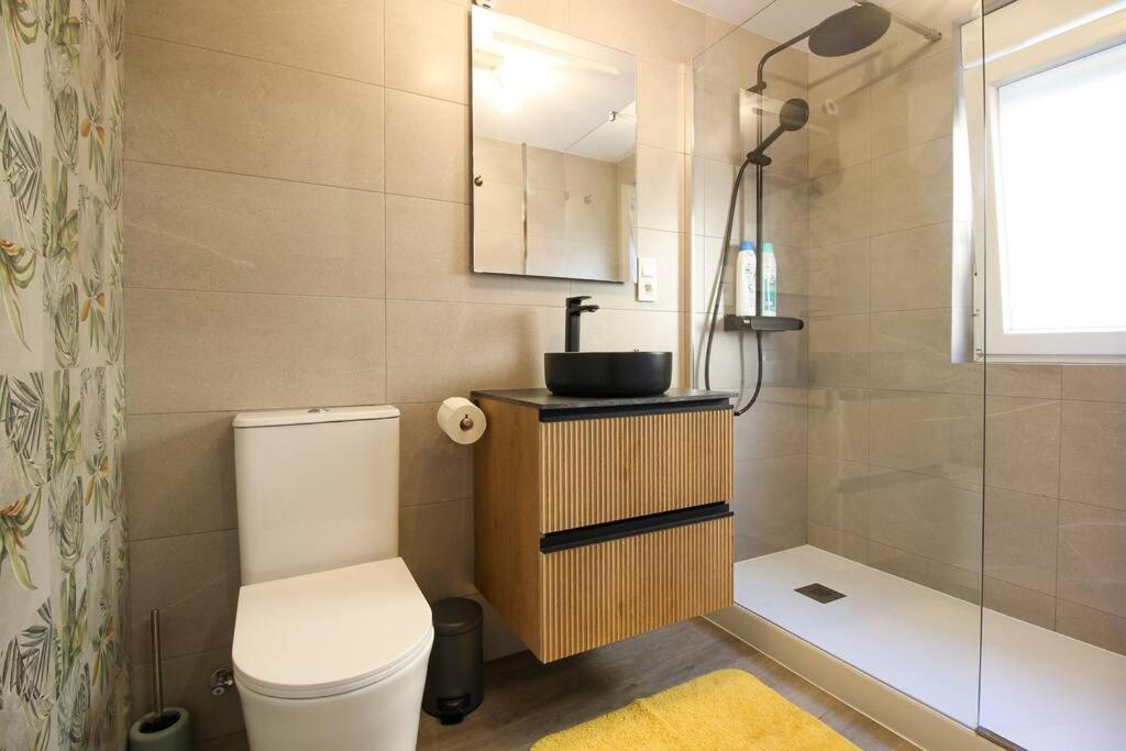 Apartamento En Puertochico サンタンデール エクステリア 写真