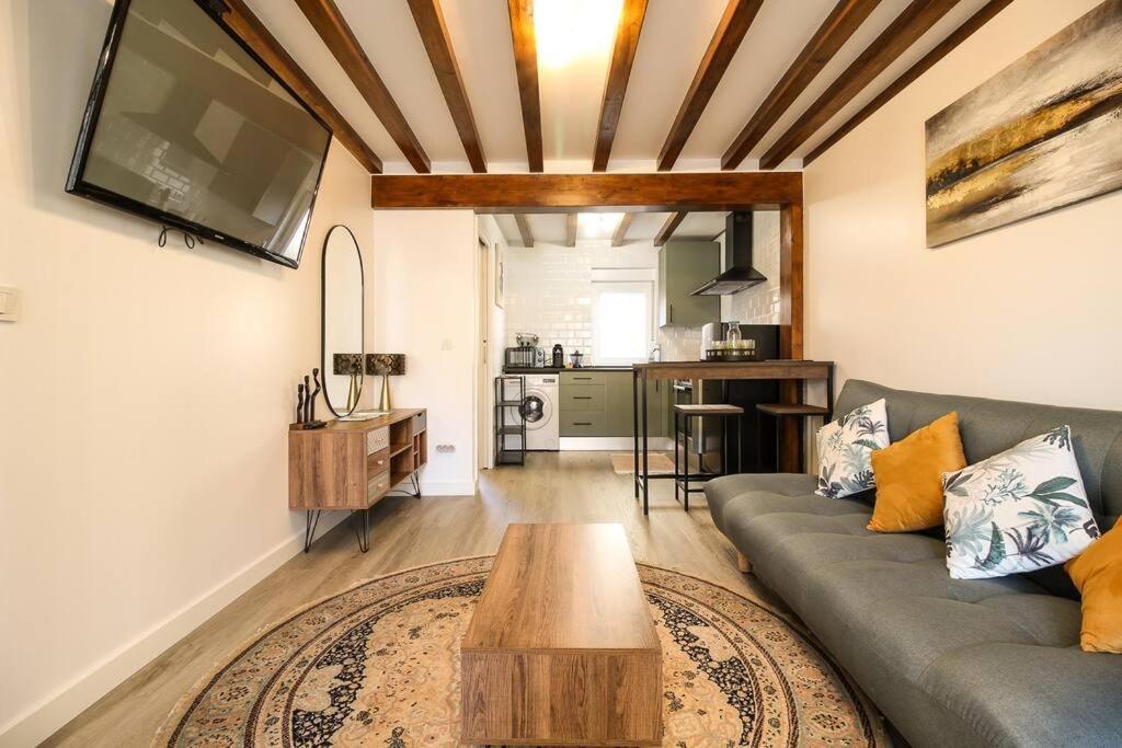 Apartamento En Puertochico サンタンデール エクステリア 写真